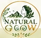 Natural Glow Nepal logo